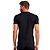 Camiseta Acostamento Jungle VE24 Preto Masculino - Imagem 2