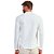 Bata Acostamento Celebration VE24 Branco Masculino - Imagem 2