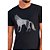 Camiseta Acostamento Modern Wolf VE24 Preto Masculino - Imagem 3