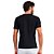 Camiseta Acostamento Modern Wolf VE24 Preto Masculino - Imagem 2