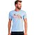 Camiseta Acostamento Plant VE24 Azul Masculino - Imagem 1