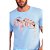 Camiseta Acostamento Plant VE24 Azul Masculino - Imagem 3