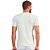 Camiseta Acostamento Flower Wolf VE24 Off White Masculino - Imagem 2