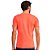 Camiseta Acostamento Wolf Head VE24 Azul Masculino - Imagem 2