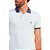 Camisa Polo Acostamento Classic VE24 Branco Masculino - Imagem 3