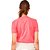 Camiseta Colcci Bordada AV24 Rosa Feminino - Imagem 2