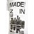 Camiseta John John City View VE24 Branco Masculino - Imagem 3
