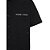 Camisa John John Plano VE24 Preto Masculino - Imagem 3