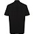 Camisa John John Plano VE24 Preto Masculino - Imagem 2
