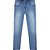 Calça Jeans John John Slim Star VE24 Azul Claro Masculino - Imagem 1