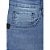Calça Jeans John John Slim Star VE24 Azul Claro Masculino - Imagem 4