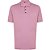 Camisa Polo John John 2 Lines VE24 Roxo Masculino - Imagem 1