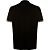 Camisa Polo John John Sky VE24 Preto Masculino - Imagem 2
