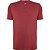 Camiseta John John Embossed VE24 Vermelho Masculino - Imagem 1