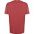Camiseta John John Embossed VE24 Vermelho Masculino - Imagem 2