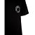 Camiseta John John Puffed VE24 Preto Masculino - Imagem 3