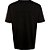 Camiseta John John Puffed VE24 Preto Masculino - Imagem 2