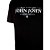 Camiseta John John Summer Wings VE24 Preto Masculino - Imagem 3