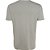 Camiseta John John Brasao Shaded VE24 Cinza Masculino - Imagem 2