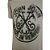 Camiseta John John Brasao Shaded VE24 Cinza Masculino - Imagem 3
