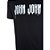 Camiseta John John Glam VE24 Preto Masculino - Imagem 3