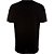 Camiseta John John Star Flag VE24 Preto Masculino - Imagem 2