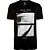 Camiseta John John Skatepark VE24 Preto Masculino - Imagem 1