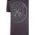 Camiseta John John Logo Brand VE24 Cinza Masculino - Imagem 3