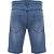 Bermuda Jeans John John Fairview VE24 Azul Masculino - Imagem 2