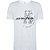 Camiseta John John Authentic VE24 Branco Masculino - Imagem 1
