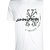 Camiseta John John Authentic VE24 Branco Masculino - Imagem 3