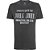 Camiseta John John Property Of Jj VE24 Cinza Masculino - Imagem 1