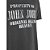 Camiseta John John Property Of Jj VE24 Cinza Masculino - Imagem 3