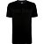 Camiseta John John Pyramid VE24 Preto Masculino - Imagem 1