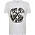 Camiseta John John Brasao Shaded VE24 Branco Masculino - Imagem 1