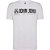 Camiseta John John Poster VE24 Branco Masculino - Imagem 1