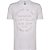 Camiseta John John Paradise Surfclub VE24 Branco Masculino - Imagem 1