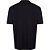 Camisa Polo John John Flat VE24 Preto Masculino - Imagem 2