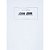 Regata John John Skater Disco Paradise VE24 Branco Masculino - Imagem 3
