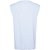 Regata John John Skater Disco Paradise VE24 Branco Masculino - Imagem 2