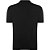 Camisa Polo John John Cotton IV24 Preto Masculino - Imagem 2