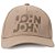Boné John John Eli Kaki VE24 Bege Masculino - Imagem 3