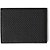 Carteira John John Lorenzo VE24 Preto Masculino - Imagem 2
