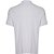 Camisa Polo Individual Comfort Basic VE24 Branco Masculino - Imagem 2