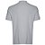 Camisa Polo Individual Comfort Basic VE24 Cinza Masculino - Imagem 2