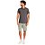 Camisa Polo Aramis Clássica VE24 Cinza Masculino - Imagem 5
