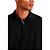 Camisa Polo Aramis Clássica VE24 Preto Masculino - Imagem 3