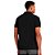 Camisa Polo Aramis Clássica VE24 Preto Masculino - Imagem 2
