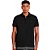 Camisa Polo Aramis Clássica VE24 Preto Masculino - Imagem 1