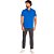 Camisa Polo Aramis Clássica VE24 Azul Royal Masculino - Imagem 4